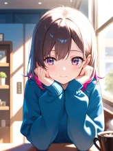 ひまり — ひまりさんのAIイラスト