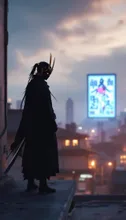 🌟イベント 第70弾·デジタル侍 の投稿作品