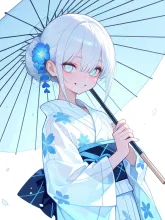 迎え来てやったぞ — 微星守護ぷわ丸さんのAIイラスト