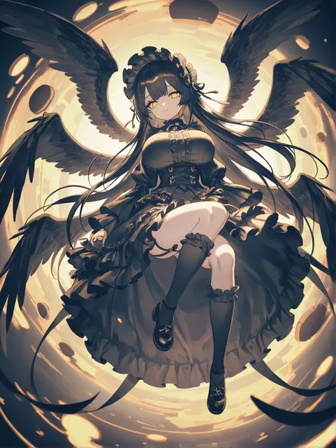 ブラックホール