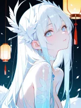 SUPPART の AI イラスト