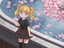 🌟 イベント 第16弾·あなたの心に映る春の姿🌸 の投稿作品
