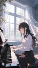 ピアニスト♫·チャレンジ の投稿作品