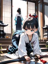 どうしても胸チラさせたい運営の罠