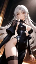ero — eroさんのAIイラスト