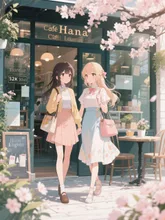 カオスグランデ — カオスグランデさんのAIイラスト