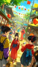 祭り