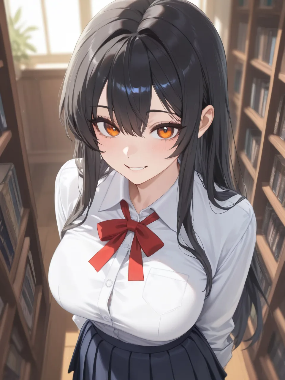 蔵馬 — 蔵馬さんのAIイラスト