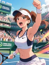 おっしゃ〜〜っ!!💪💥