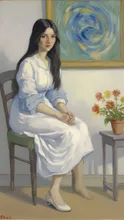 レイナ — レイナさんのAIイラスト