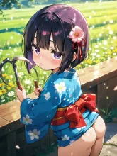 なんの鎌なんだ…