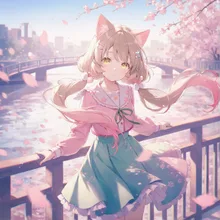 SUPPART の AI イラスト