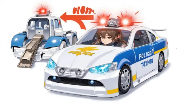 セミリアルアニメ風, 変身フェス - SUPP1230444