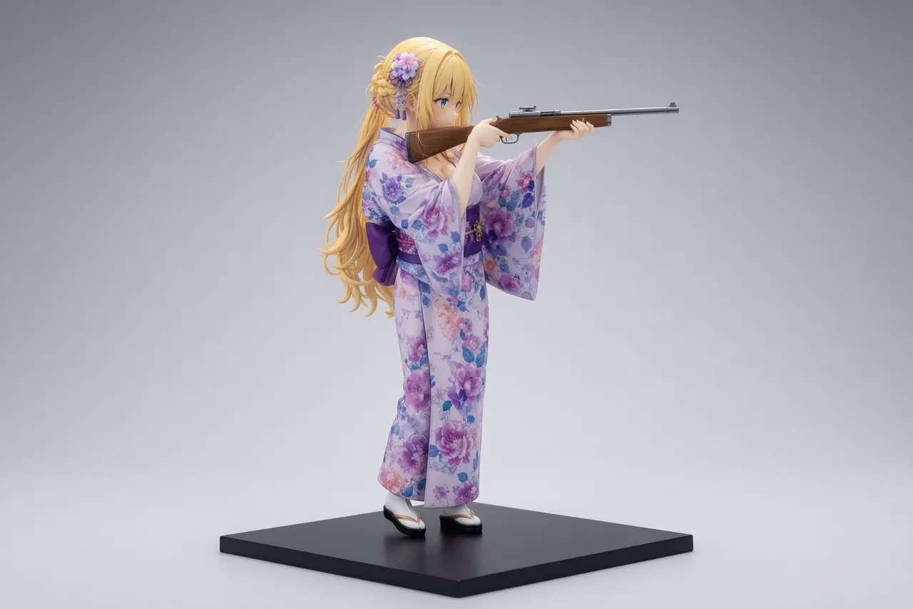 フィギュア化Pro, 変身フェス