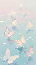 SUPPART の AI イラスト
