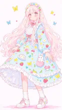 ym — ymさんのAIイラスト