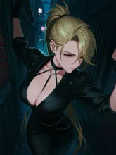 ドロシー — ドロシーさんのAIイラスト