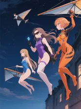 美人泥棒姉妹がボツ