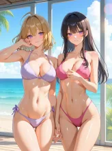どっちが好み?