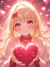 ハート♡泥棒②