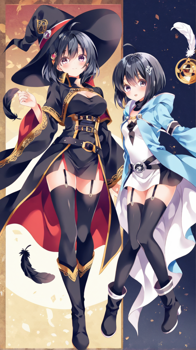 むなたま — むなたまさんのAIイラスト