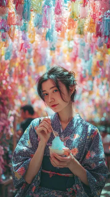 逢瀬