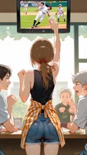 甲子園、沖縄尚学初優勝おめでとう✨感動をありがとう❣️