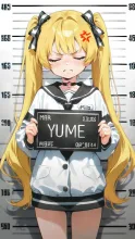 開き直った黄色ちゃん