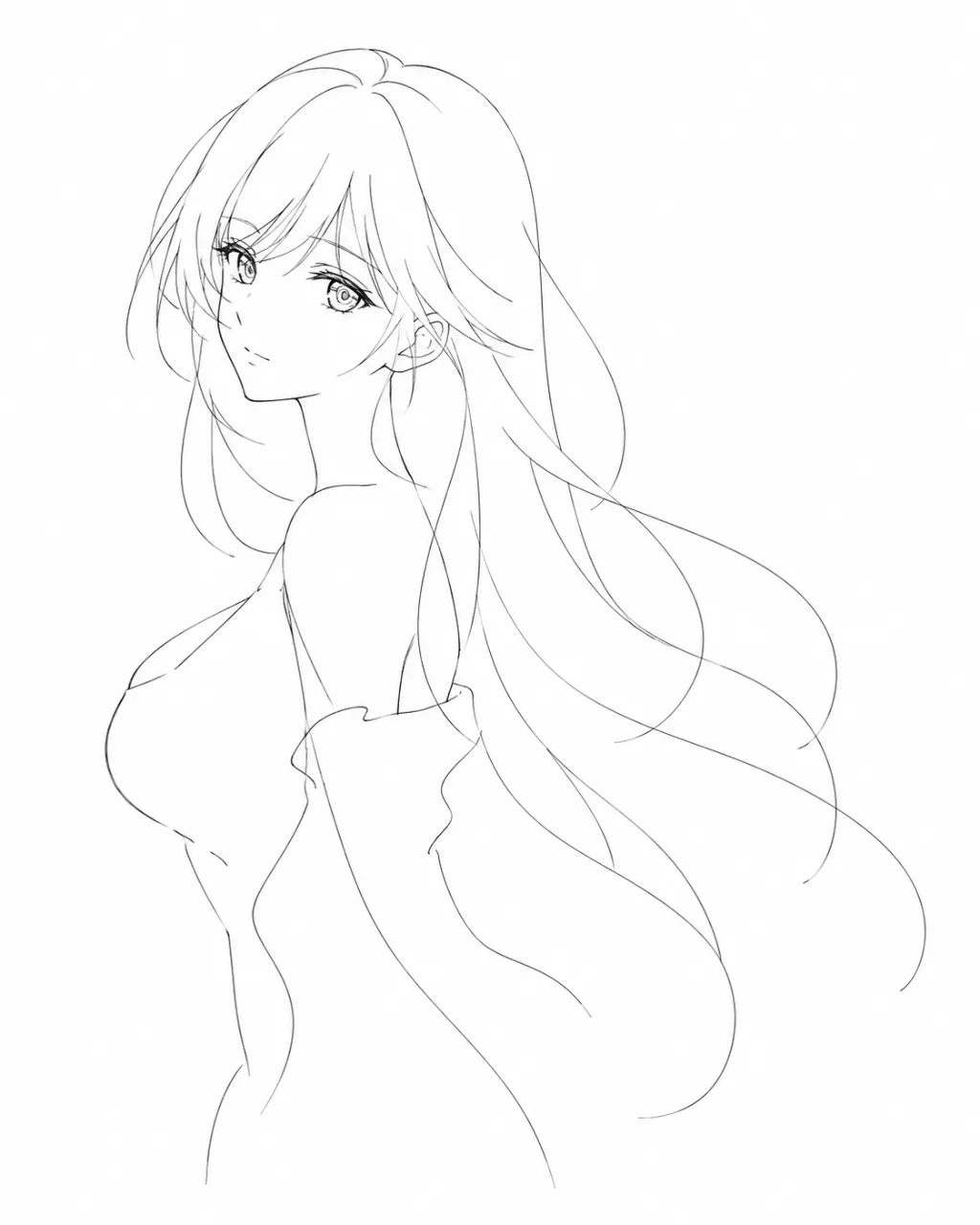SUPPART の AI イラスト