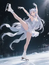 アイスダンス