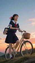 🌟イベント 第133弾·楽しい自転車旅 の投稿作品