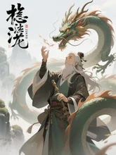 龍を呼ぶ 仙人