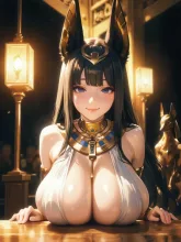 SUPPART の AI イラスト