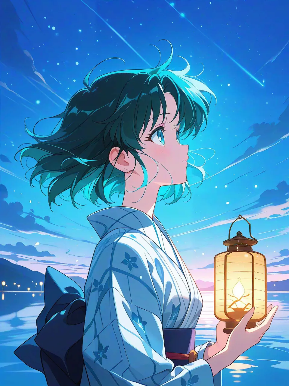 浴衣