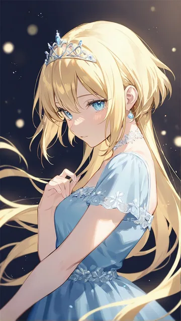 Tiara