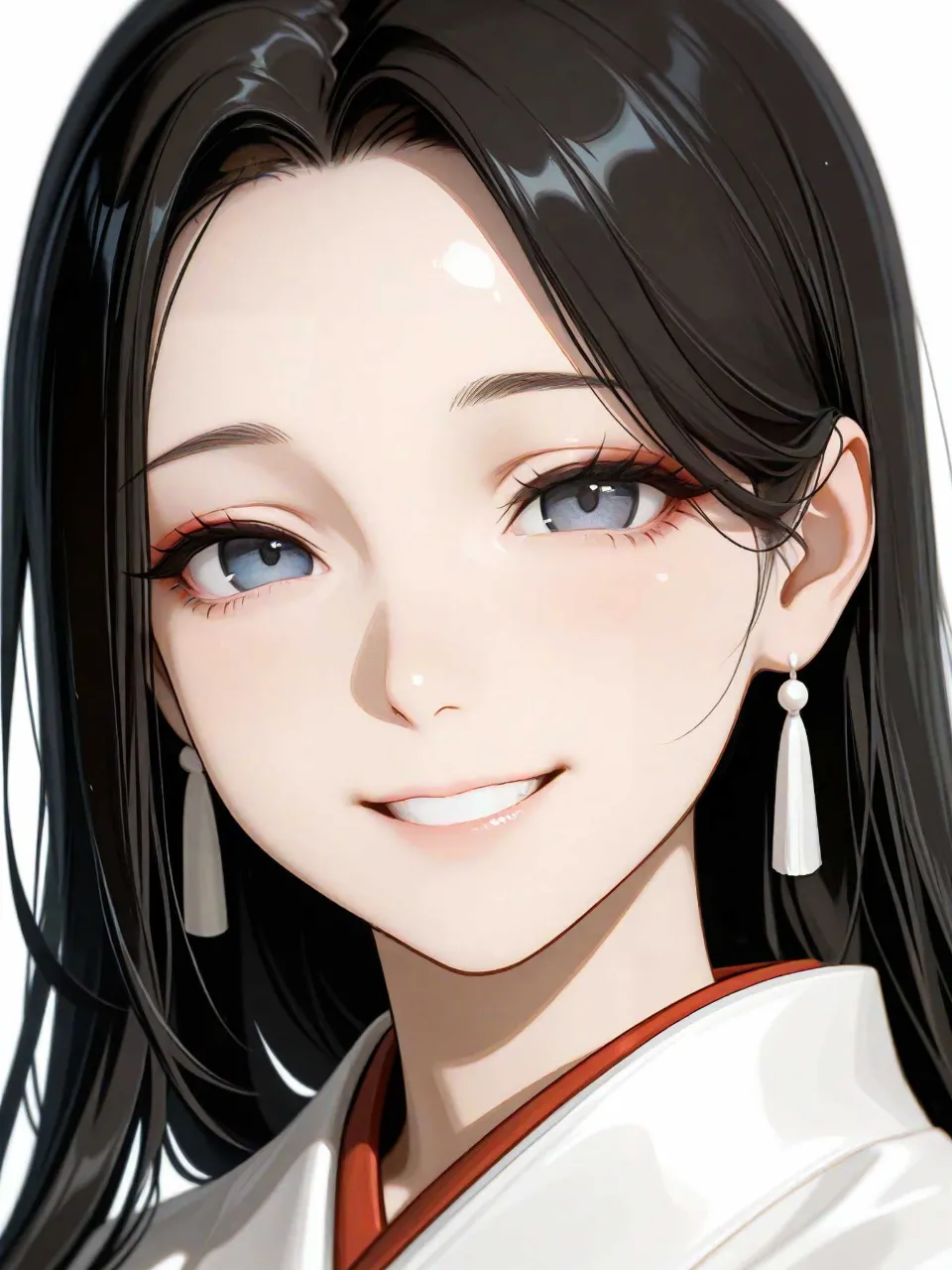 咲夜 — 咲夜さんのAIイラスト
