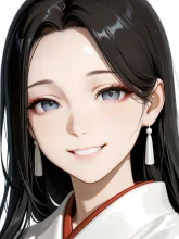SUPPART の AI イラスト
