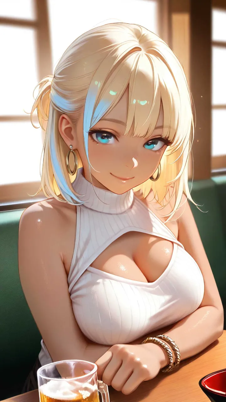 極上のアニメ