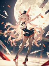 マジック!!!