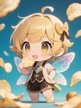 berry — berryさんのAIイラスト