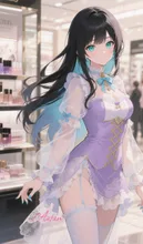コスメ♡インフルエンサー💄