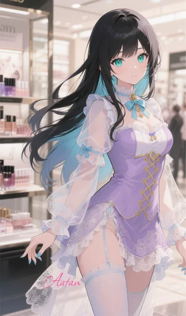 コスメ♡インフルエンサー💄
