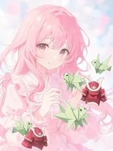 折り紙