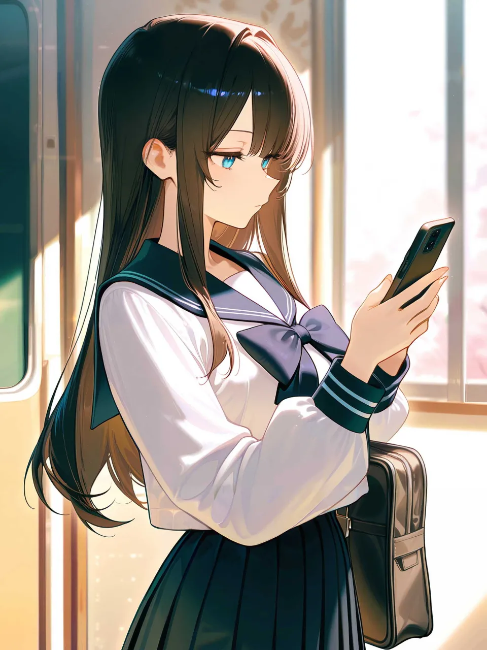 百鬼夜行の画面の向こう