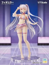 推しフィギュア総選挙·あなたの推しを、伝説のフィギュアに！ の受賞作品