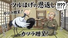 爆笑イラスト🤣🤣🤣