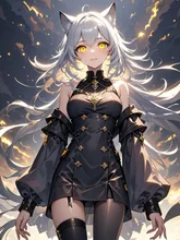 SUPPART の AI イラスト