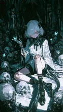 Prince of the Abyss