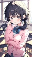 D　吐息の距離