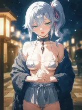 BKTN — BKTNさんのAIイラスト